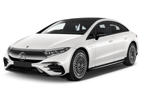 Mercedes-Benz EQS Saloon 53 4MATIC+ 484kW Night Ed 108kWh Auto