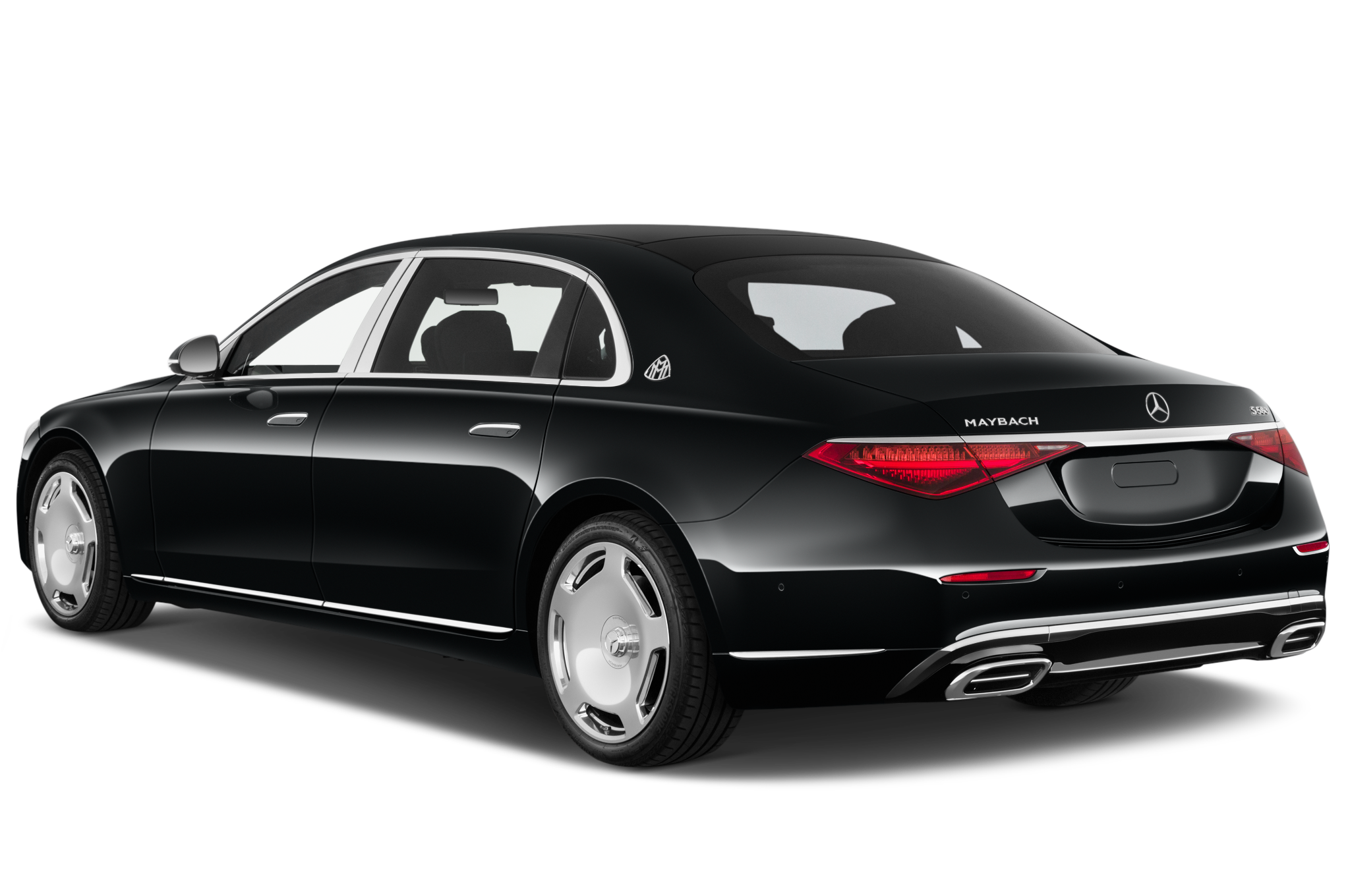 Mercedes-Benz S Class Saloon S450d L 4Matic AMG Line Premium 9G-Tronic ...