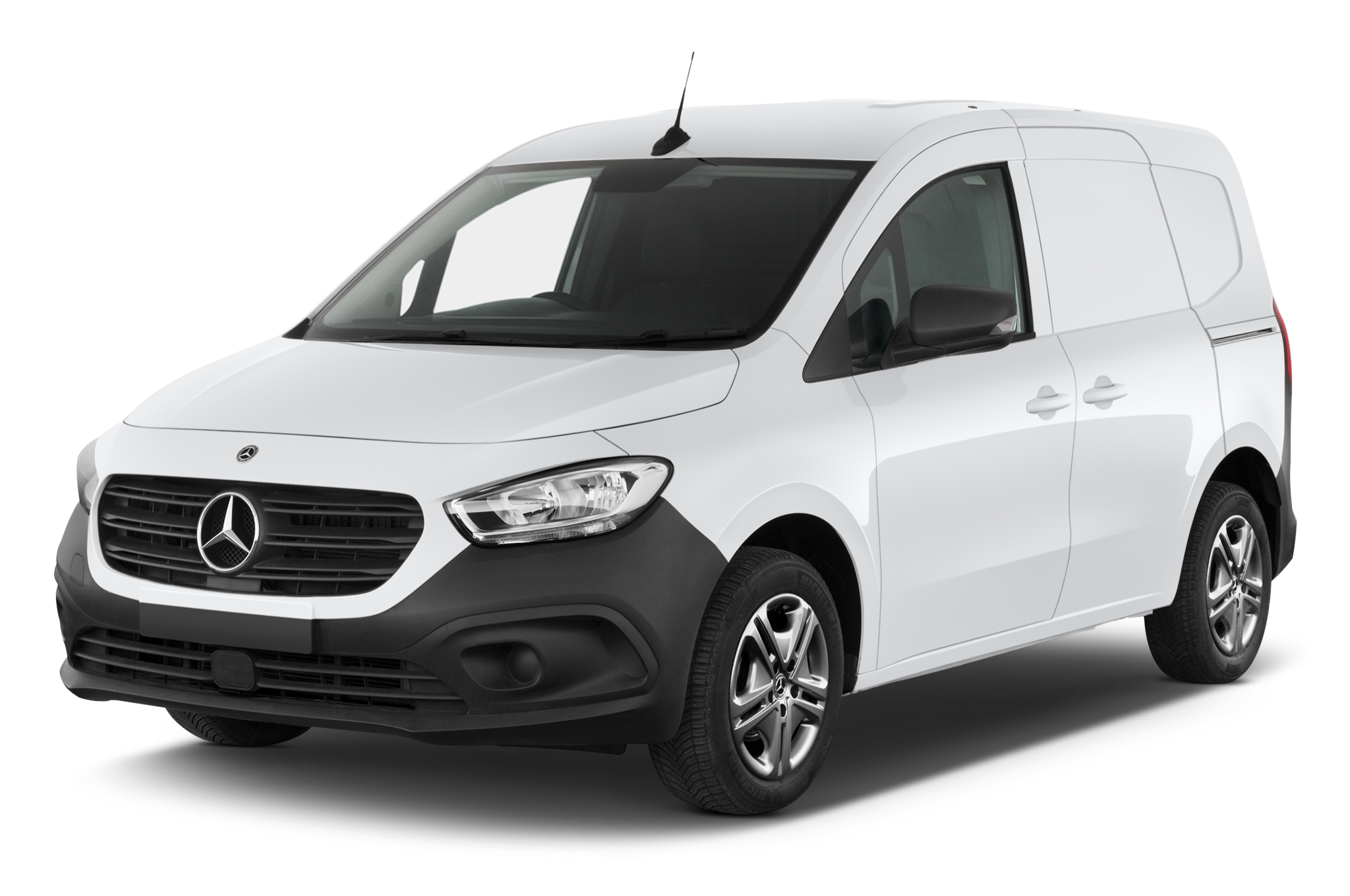 Review of the Mercedes-Benz Citan | Nationwide Vehicle Contracts