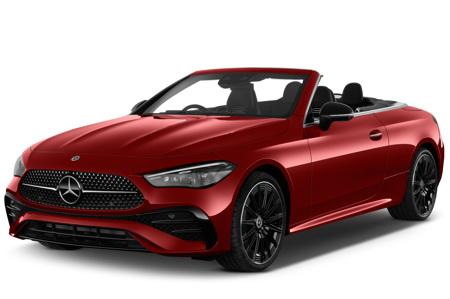 Mercedes-Benz CLE Cabriolet 200 AMG Line Premium 9G-Tronic