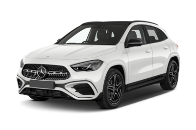 GLA Angular Front