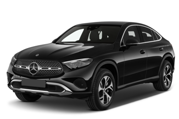 Mercedes-Benz GLC Coupe 43 4Matic AMG Night Edition Premium + MCT