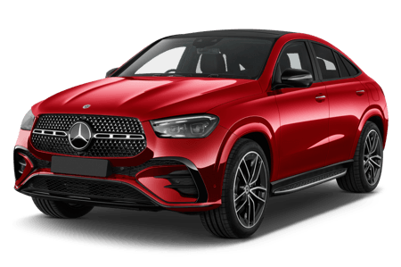 Mercedes-Benz GLE Coupe 63 S 4Matic+ Night Edition Premium + TCT