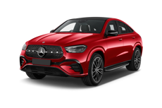 GLE Coupe