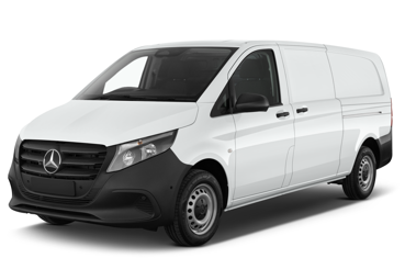 Mercedes-Benz e-Vito L3 FWD 85kW 66kWh Progressive Auto