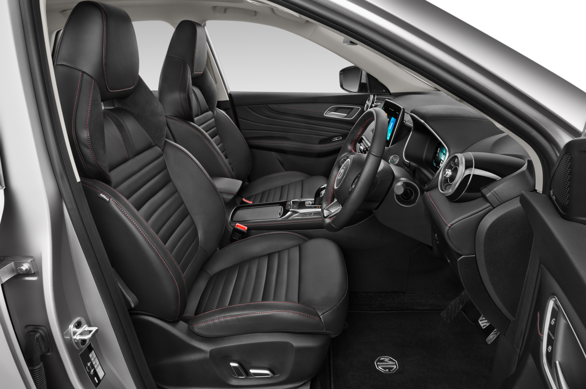 HS Plug-in Hybrid Front Seat