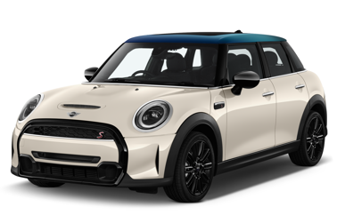 MINI Hatchback 5 Door