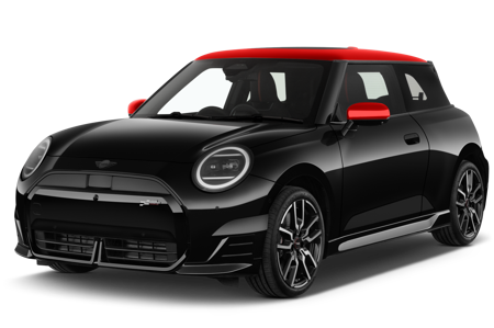 MINI Electric Cooper