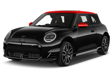 MINI Electric Cooper 160kW SE Sport 54kWh Auto