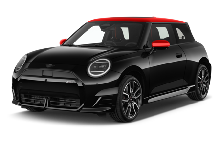 MINI Electric Cooper