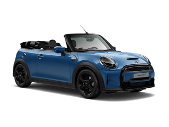 MINI Convertible