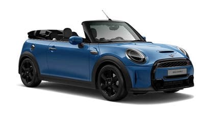 MINI Convertible