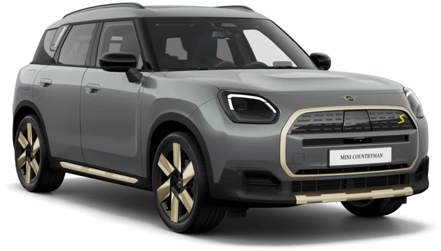 MINI Electric Countryman 150kW E Classic 66kWh Auto