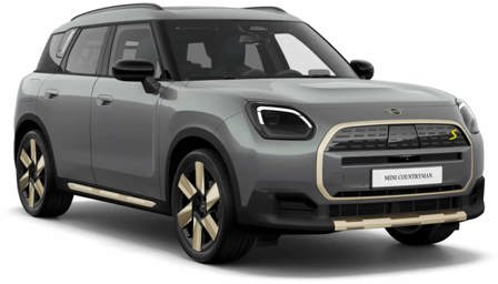 MINI Countryman 1.5 C Classic Auto