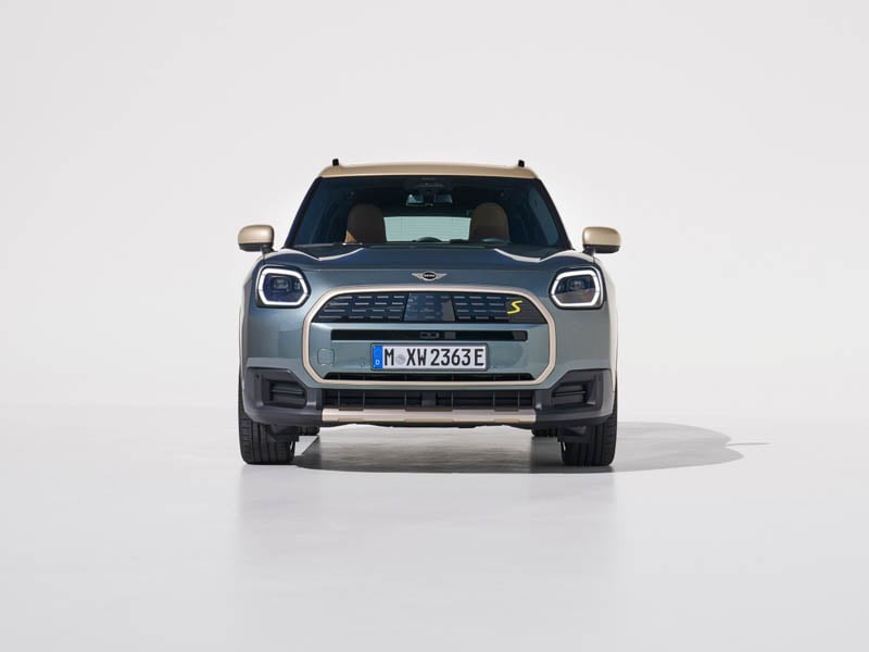 MINI Countryman 2.0 S Classic ALL4 Auto