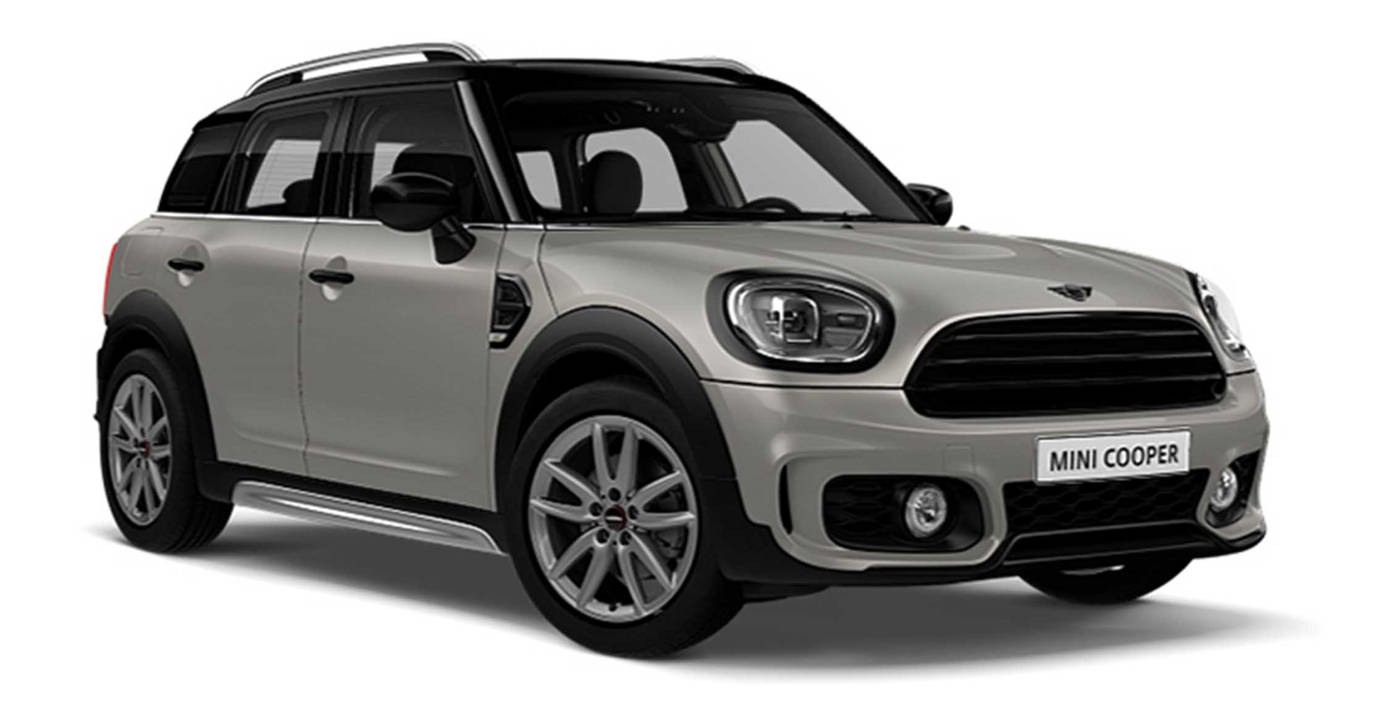 MINI Countryman 1.5 Cooper Sport Auto MY21