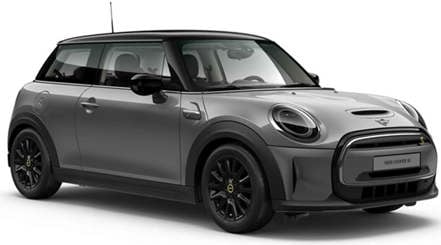 MINI Electric Hatchback 135kW Cooper S Level 1 33kWh Auto MY21