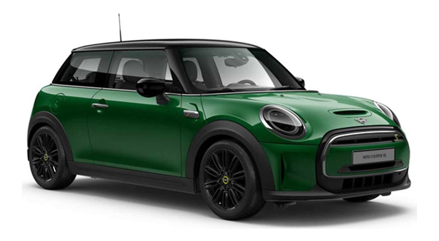 MINI Electric Hatchback 135kW Cooper S Level 2 33kWh Auto MY22