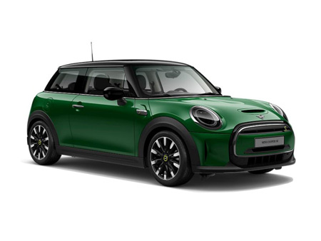 MINI Electric Hatchback