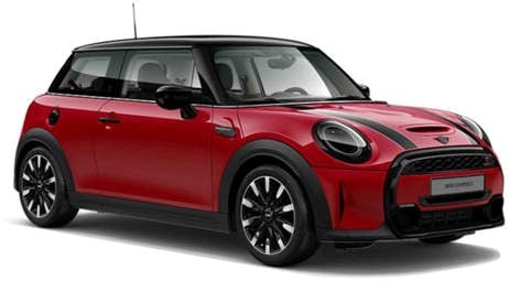 MINI Hatchback 3 Door 1.5 Cooper Sport (Comfort/Nav Pack) MY21