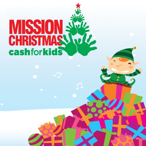 Nationwide Vehicle Contracts Support Key 103's Mission Christmas