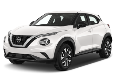 Nissan Juke 1.0 DiG-T N-Connecta DCT *Incl. Metallic Paint*