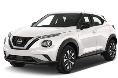 Nissan Juke 1.6 Hybrid Acenta Premium Auto *Incl. Pearl Paint*