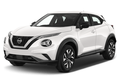 Nissan Juke 1.6 Hybrid N-Connecta Auto *Incl. Metallic Paint*