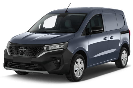 Nissan Townstar Electric L1 90kW Tekna Auto 45kWh MY22