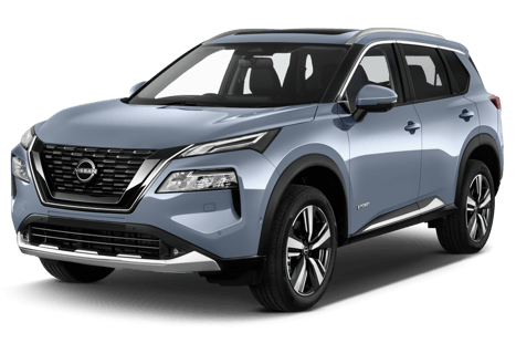 Nissan X-Trail 1.5 MHEV 163 Acenta Premium (7 Seat) Xtronic