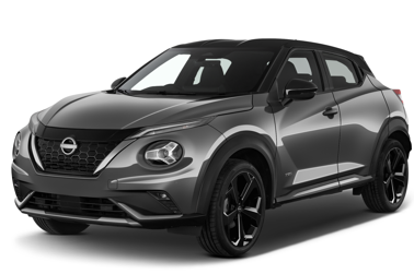 Nissan Juke 1.0 DiG-T N-Sport *Free Metallic Paint*