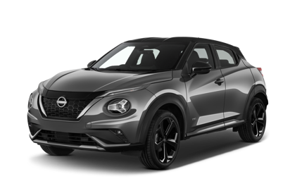 Juke Angular Front