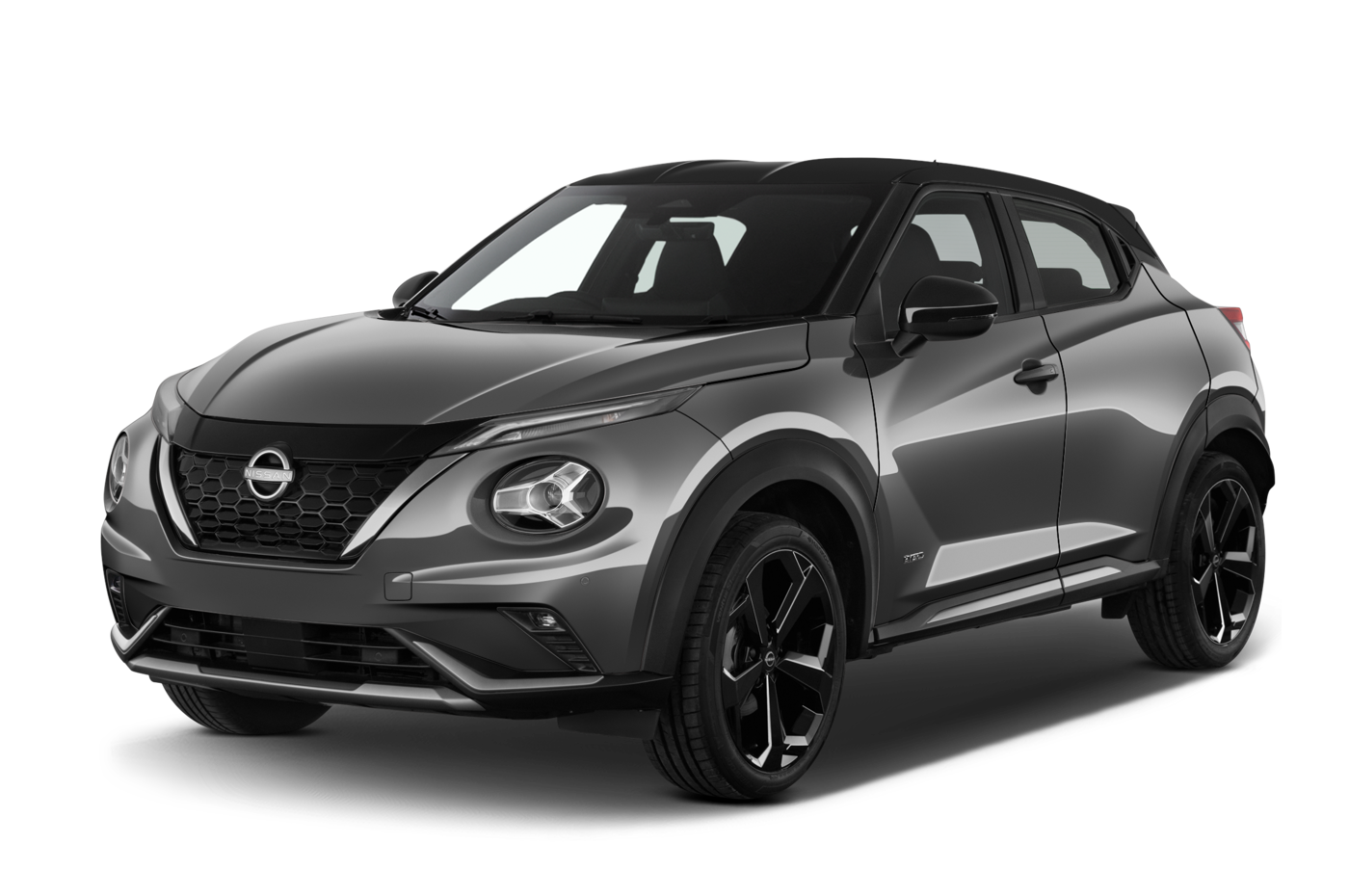 Juke Angular Front