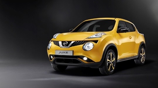 Safety nissan juke #2