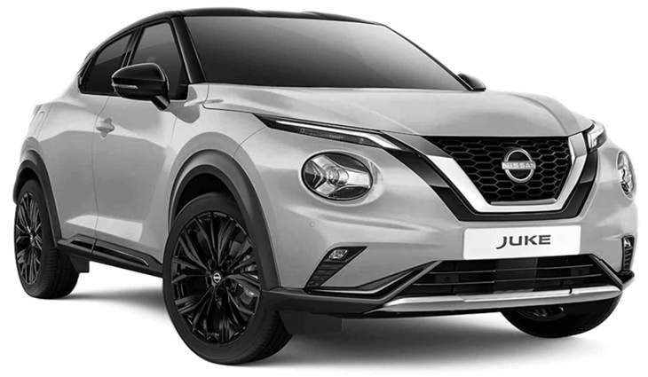 Nissan Juke 1.0 DiG-T N-Sport *Free Metallic Paint*