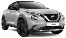 Nissan Juke 1.0 DiG-T N-Sport DCT Auto *Free Metallic Paint*