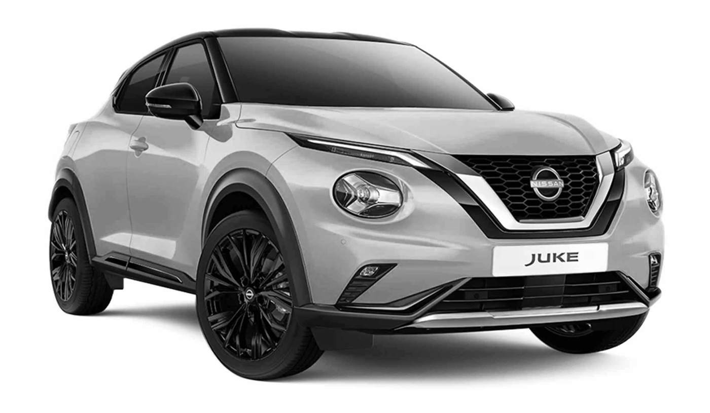 Nissan Juke 1.0 DiG-T N-Sport *Free Metallic Paint*