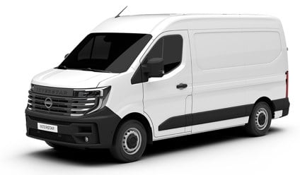 Nissan Interstar F33 L2 2.0 dci 105ps H2 Tekna