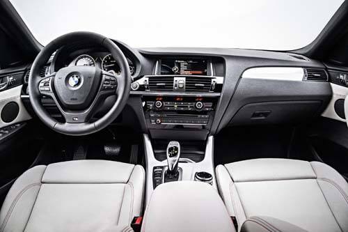 New bmw x3 personal contract hire #7