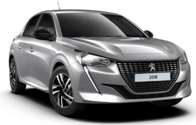 Peugeot 208 1.2 PureTech 100 Active Premium MY21