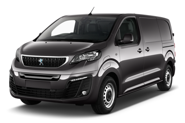 Peugeot Expert L1 1.5 BlueHDi 120 Asphalt 