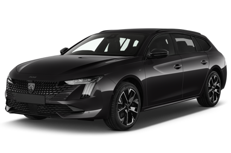 Peugeot 508 SW