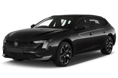 Peugeot 508 SW