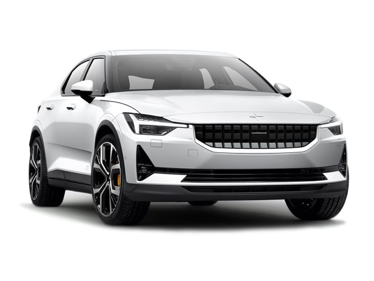 Polestar 2 Fastback 300kW Pilot Plus 78kWh Dual-motor 5dr 4WD Auto ...