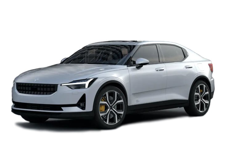 Polestar 2 Fastback 300kW Pilot Plus 78kWh Dual-motor 5dr 4WD Auto ...