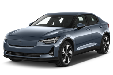 Polestar 2 220kW 82kWh Long Range SM Pilot/Plus Auto