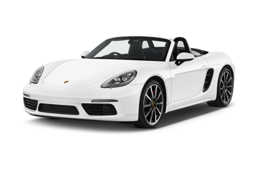 Porsche 718 Boxster 2.0 Style Edition PDK