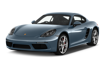 Porsche 718 Cayman 2.0 Style Edition PDK