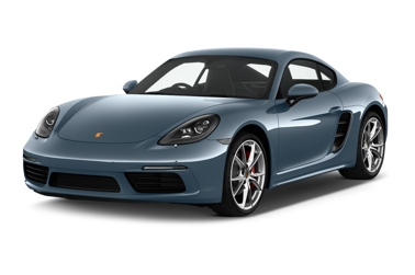 Porsche 718 Cayman 2.0