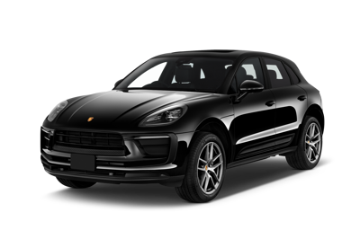 Macan Angular Front